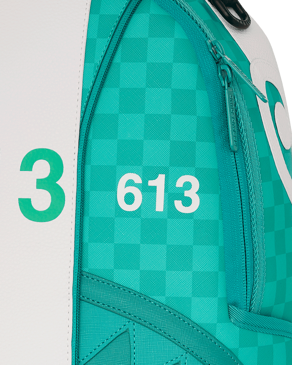 Limited Edition SQUID GAME COLLAB JUMPSUIT BACKPACK
