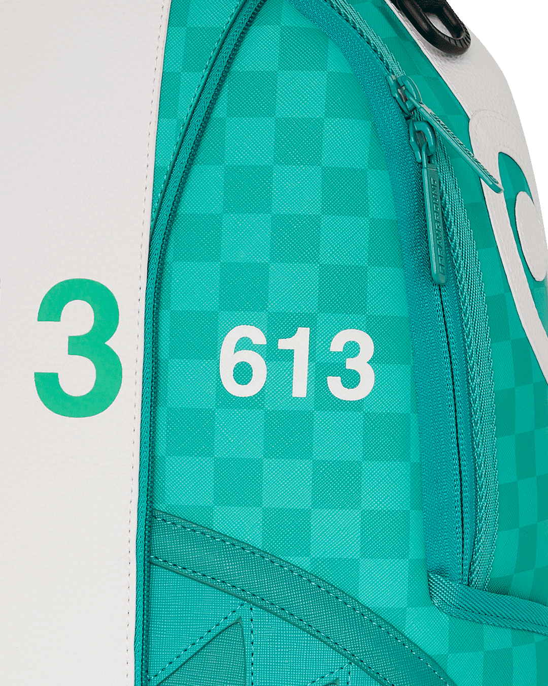 Limited Edition SQUID GAME COLLAB JUMPSUIT BACKPACK