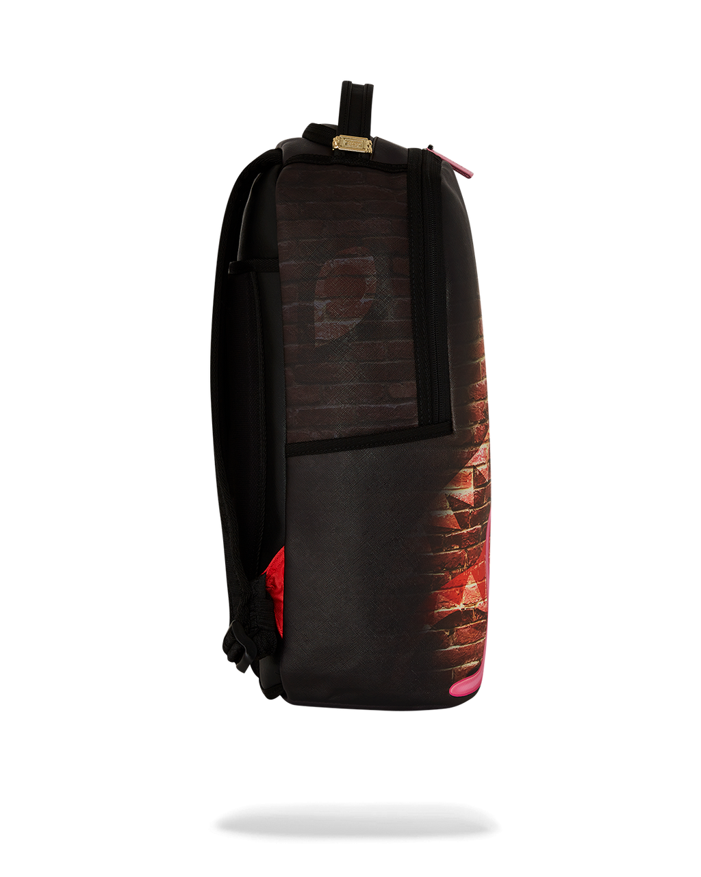 Limited Edition PINK PANTHER CANT CATCH ME DLXR BACKPACK