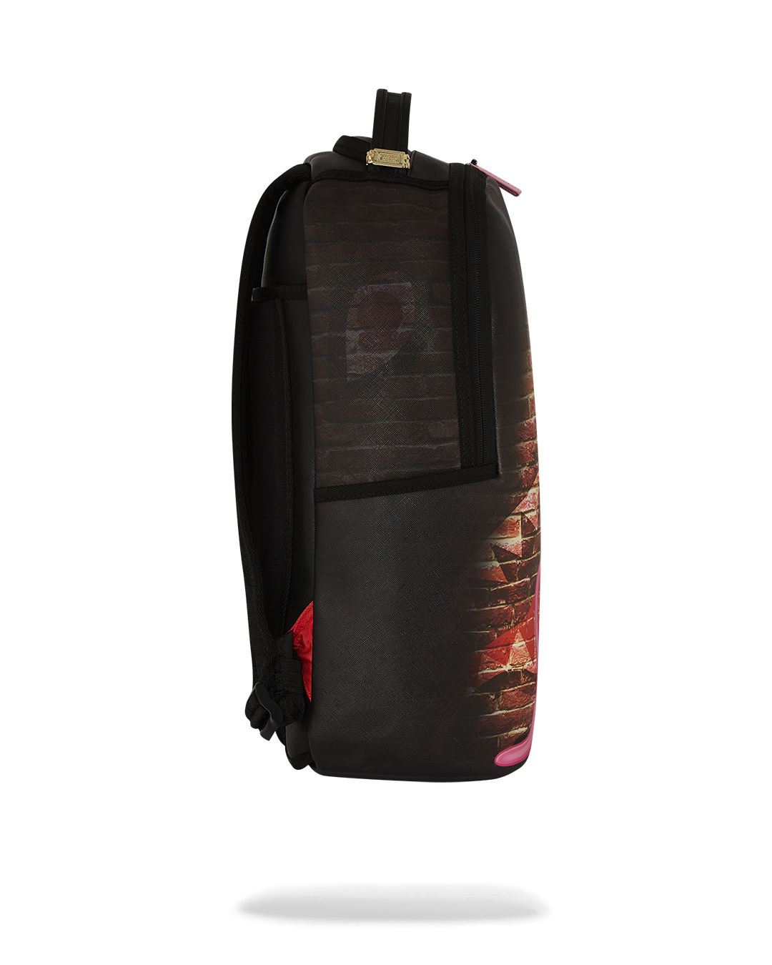 Limited Edition PINK PANTHER CANT CATCH ME DLXR BACKPACK