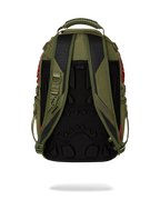 Limited Edition WONT STOP TILL THE TOP DLX BACKPACK