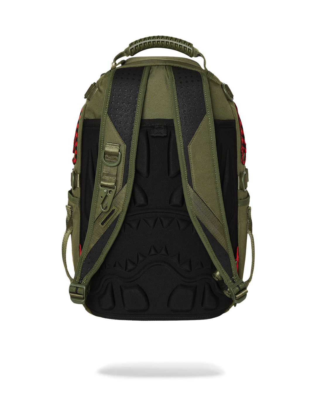 Limited Edition WONT STOP TILL THE TOP DLX BACKPACK
