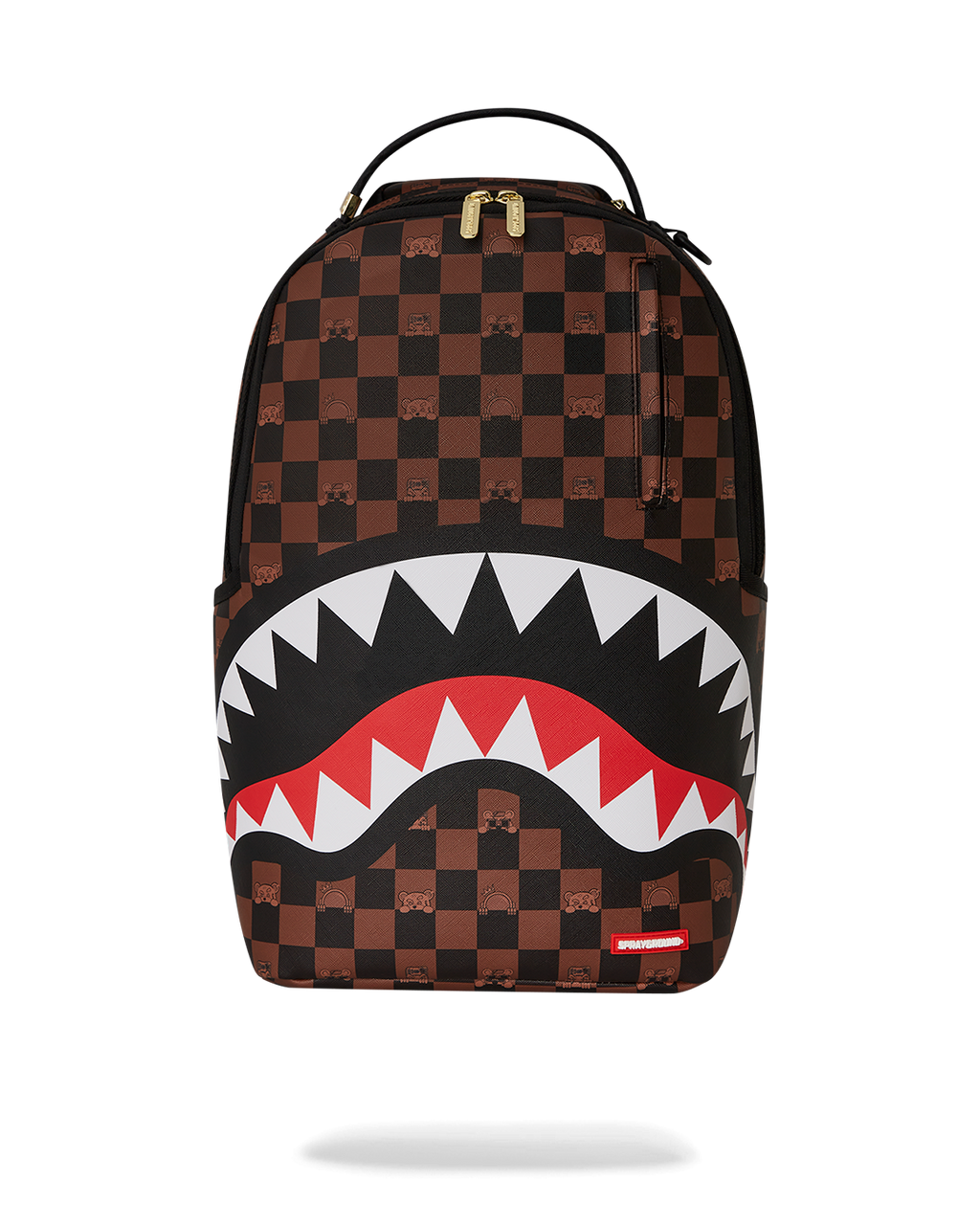 Limited Edition THE HIDEOUT BACKPACK