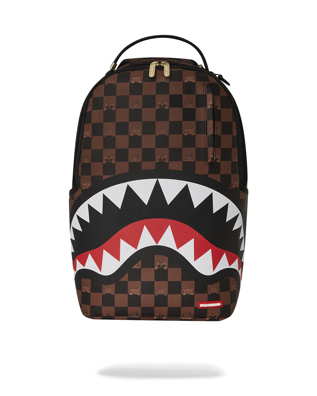 Limited Edition THE HIDEOUT BACKPACK