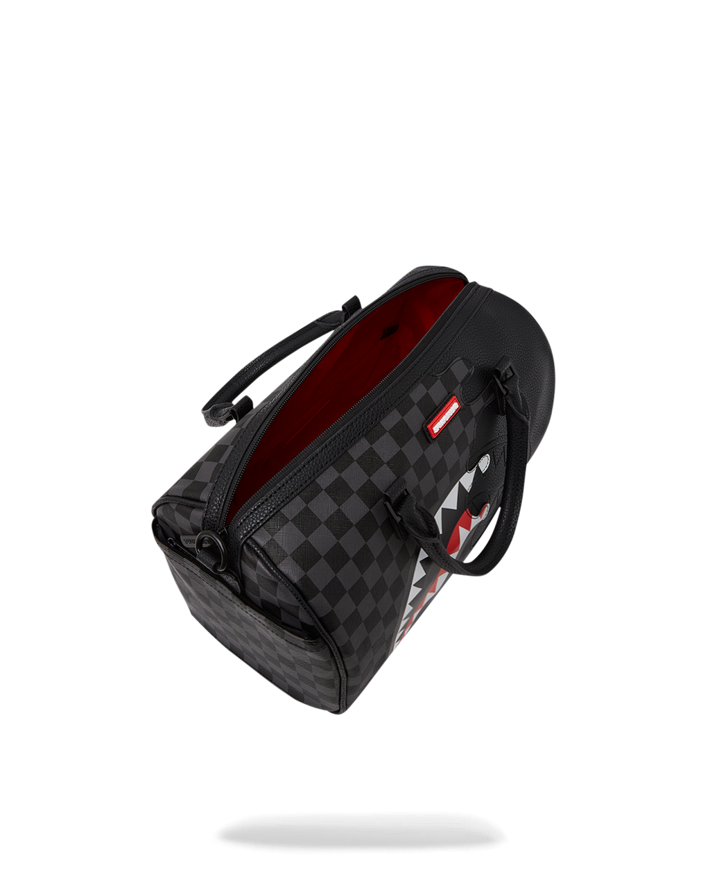 Limited Edition SPEED SHARK SIDE SWIPE MINI DUFFLE