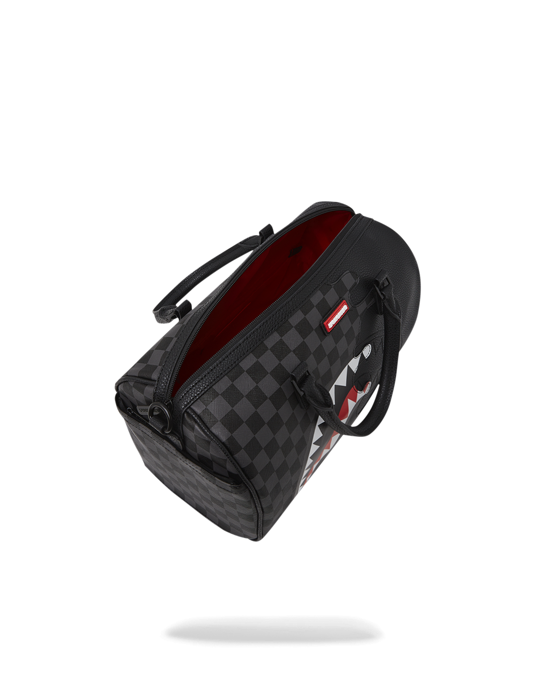 Limited Edition SPEED SHARK SIDE SWIPE MINI DUFFLE