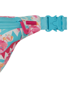 Limited Edition GARDEN DELIGHT SAVVY CROSSBODY
