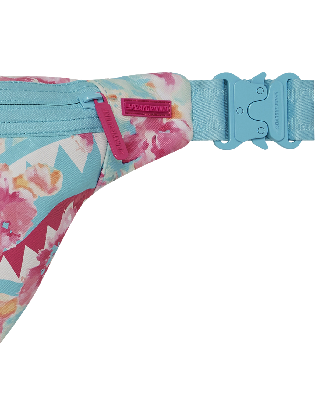 Limited Edition GARDEN DELIGHT SAVVY CROSSBODY