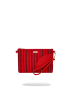 Limited Edition SKYCHAIN SUPPLYCHAIN CROSSOVER CLUTCH