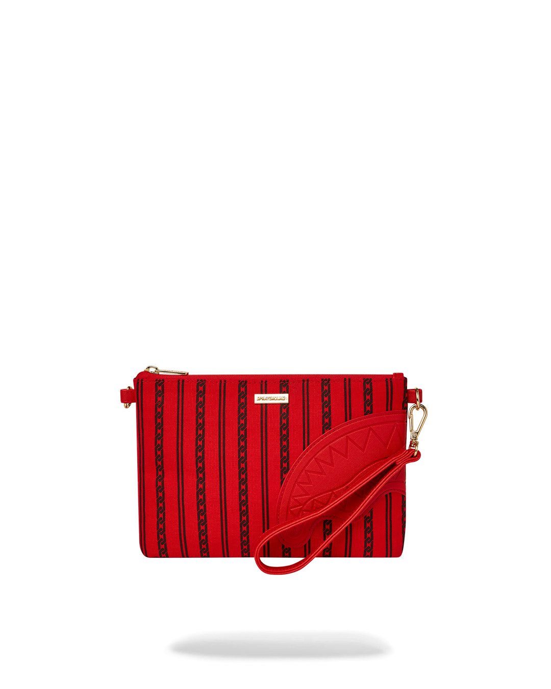 Limited Edition SKYCHAIN SUPPLYCHAIN CROSSOVER CLUTCH