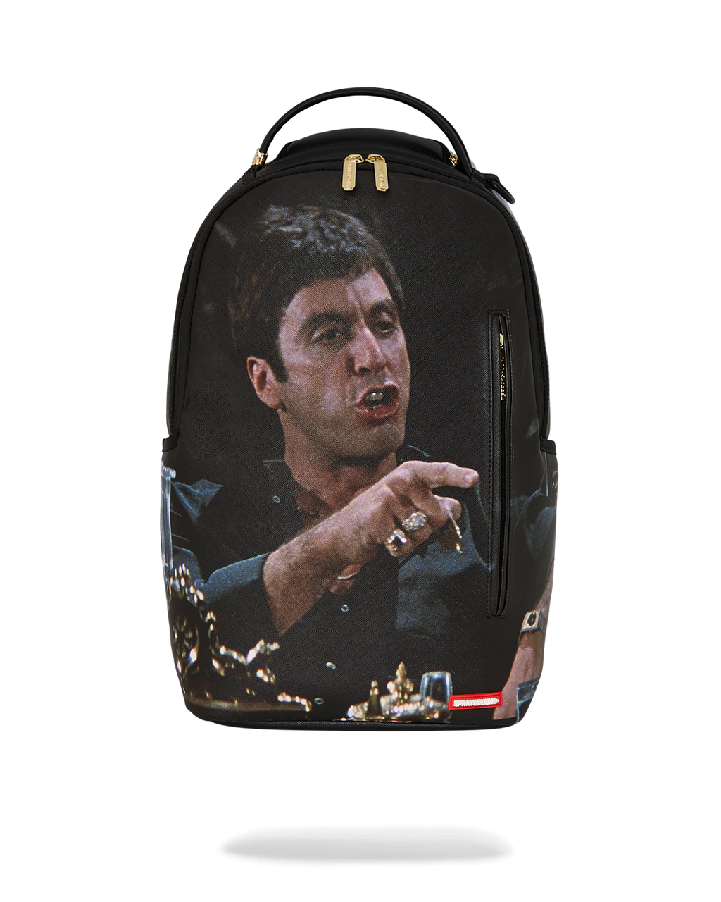 Limited Edition SCARFACE POINT IT OUT BACKPACK