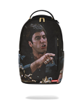 Limited Edition SCARFACE POINT IT OUT BACKPACK