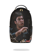 Limited Edition SCARFACE POINT IT OUT BACKPACK