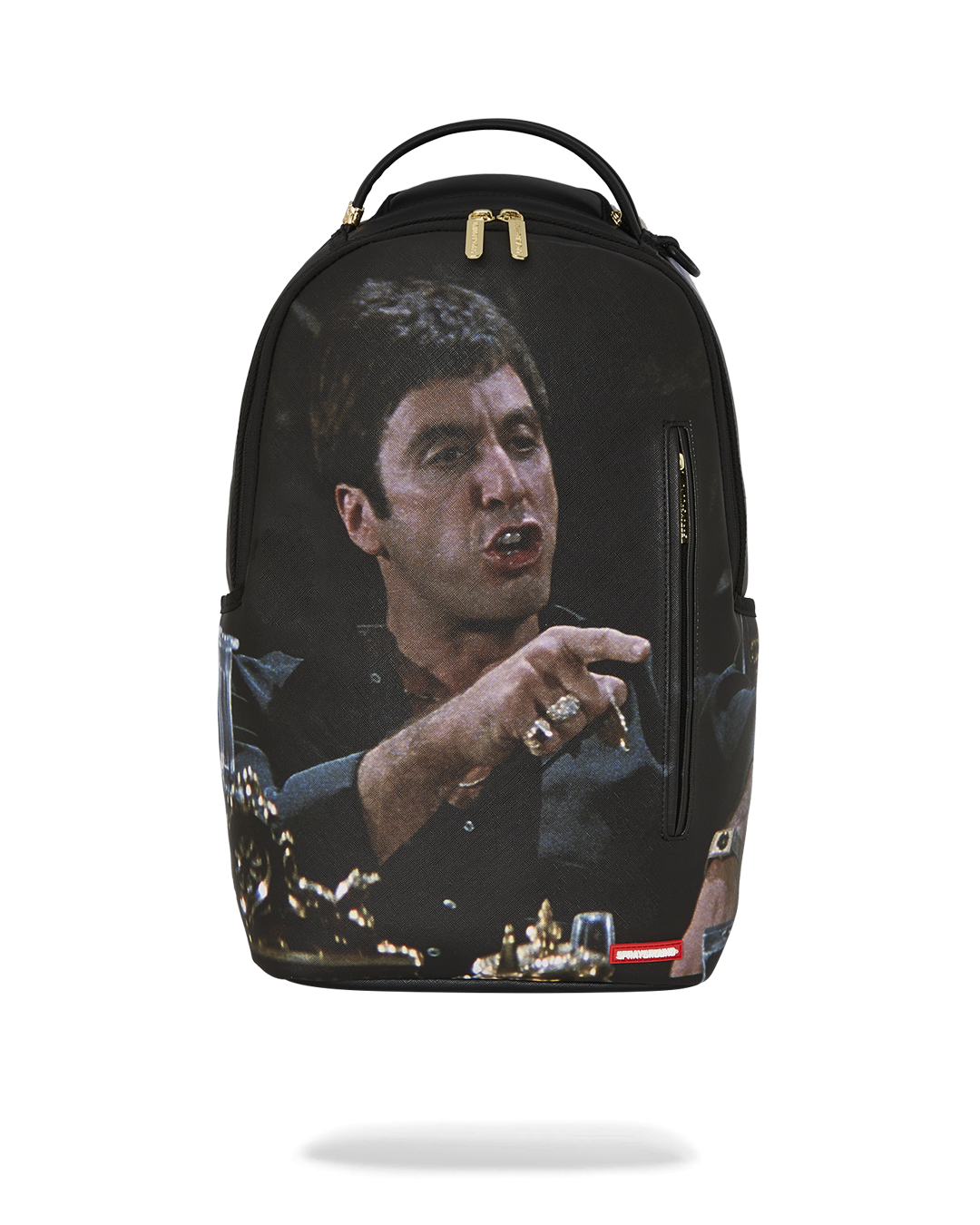 Limited Edition SCARFACE POINT IT OUT BACKPACK