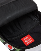 Limited Edition HUNTER X HUNTER DLXR BACKPACK