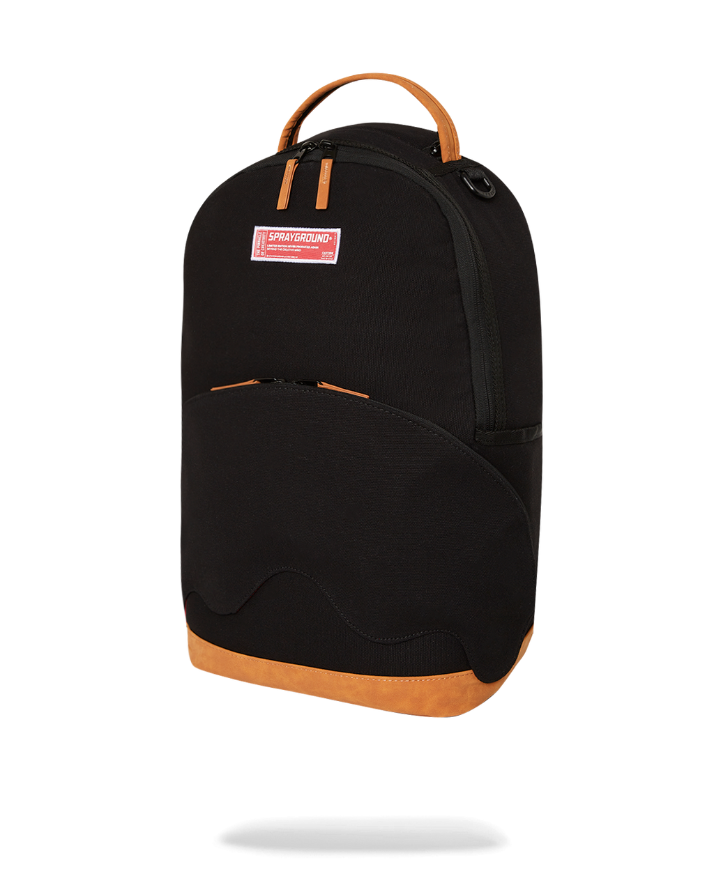 Limited Edition PORTER CARGO SHARK BACKPACK