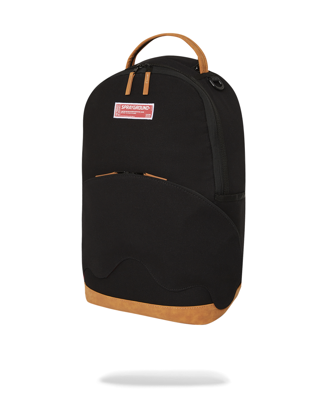 Limited Edition PORTER CARGO SHARK BACKPACK