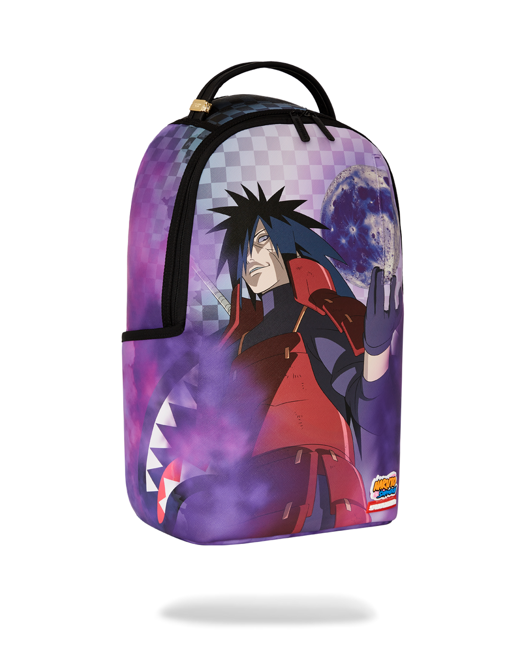 Limited Edition NARUTO MADARA MOON BACKPACK