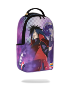Limited Edition NARUTO MADARA MOON BACKPACK