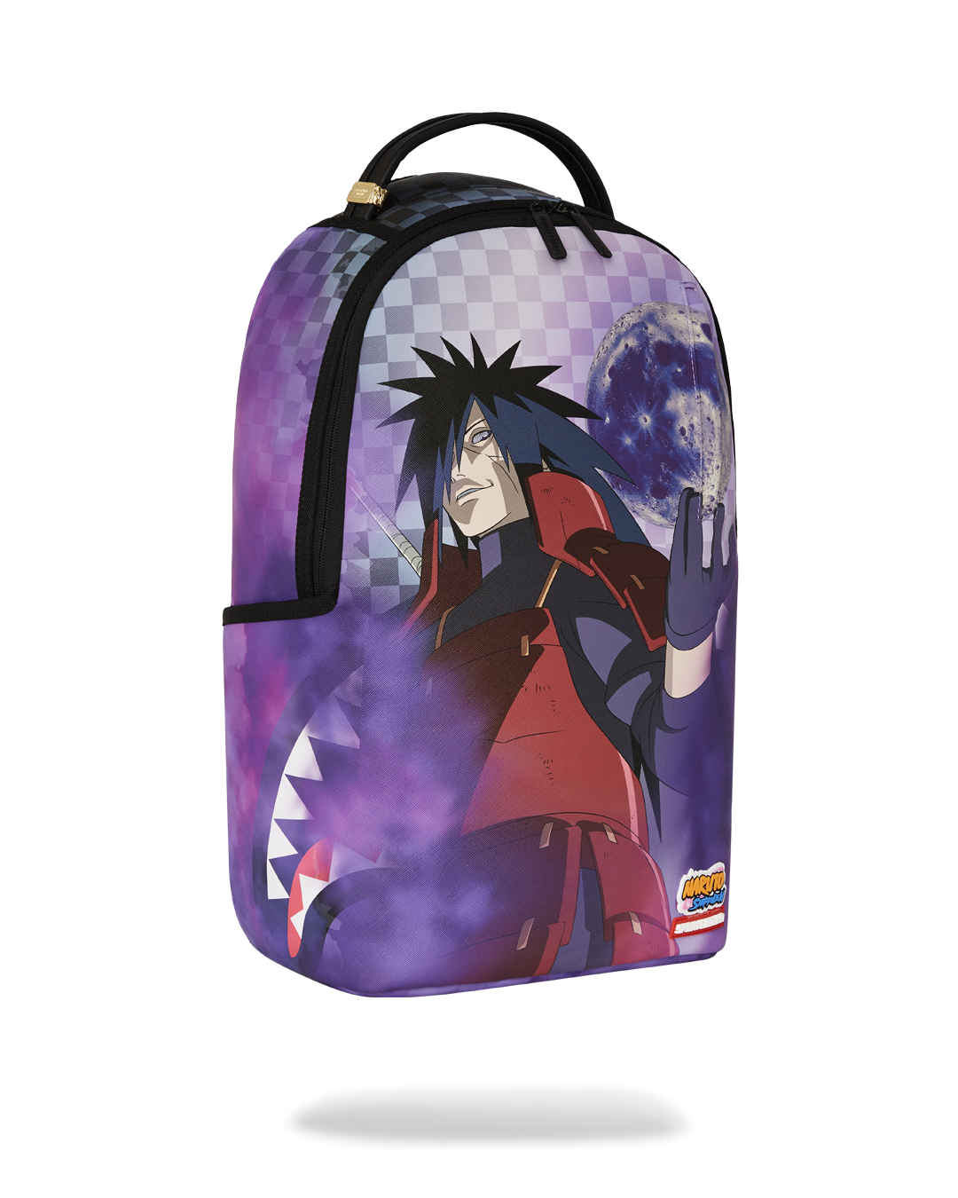 Limited Edition NARUTO MADARA MOON BACKPACK