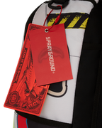 Limited Edition GHOSTBUSTERS ECTO-SHARK BACKPACK