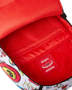 Limited Edition CARTOON NETWORK ALL-STARS DLXR BACKPACK