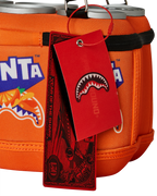 Limited Edition FANTA SIX-PACK-TASTIC BAG