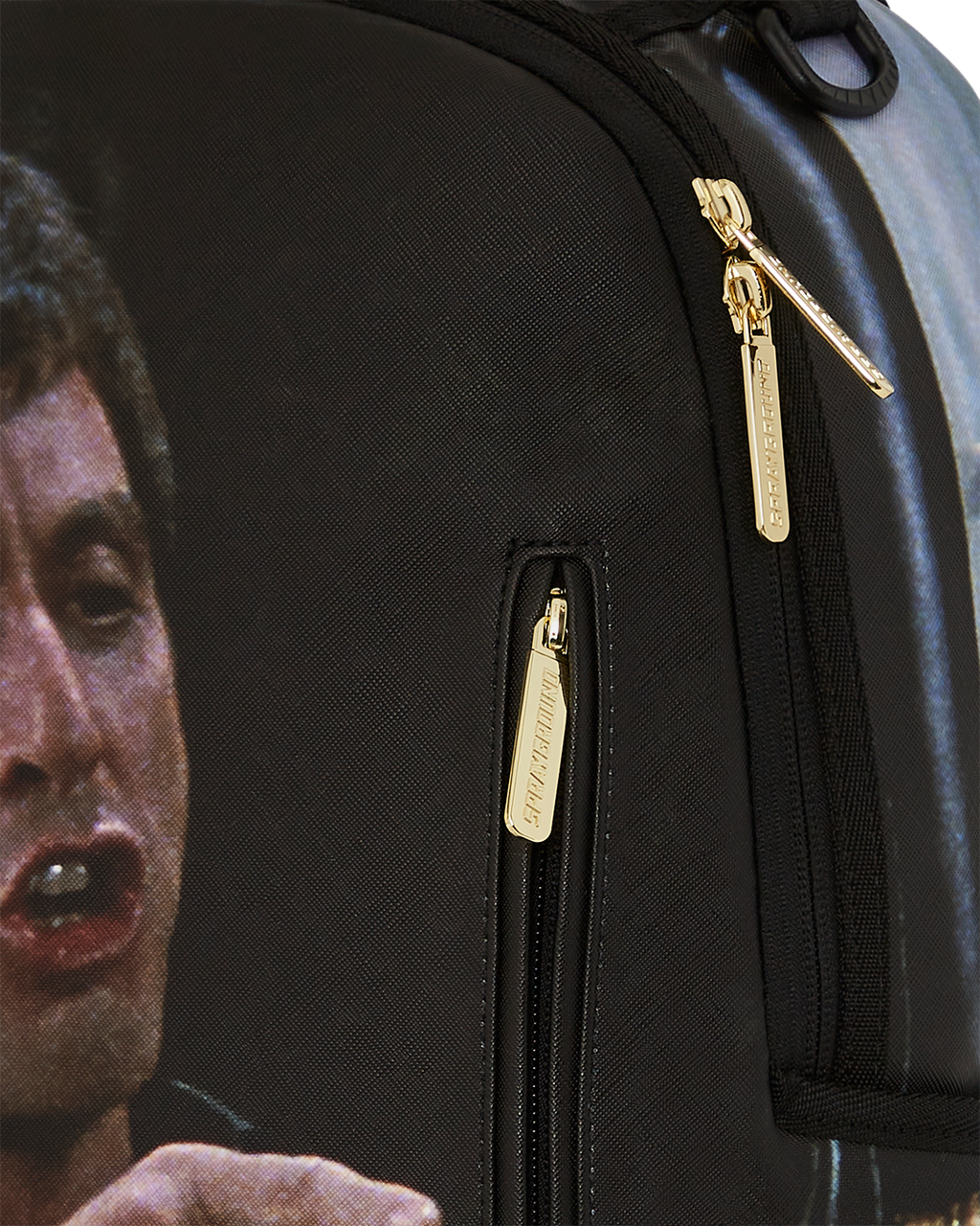 Limited Edition SCARFACE POINT IT OUT BACKPACK