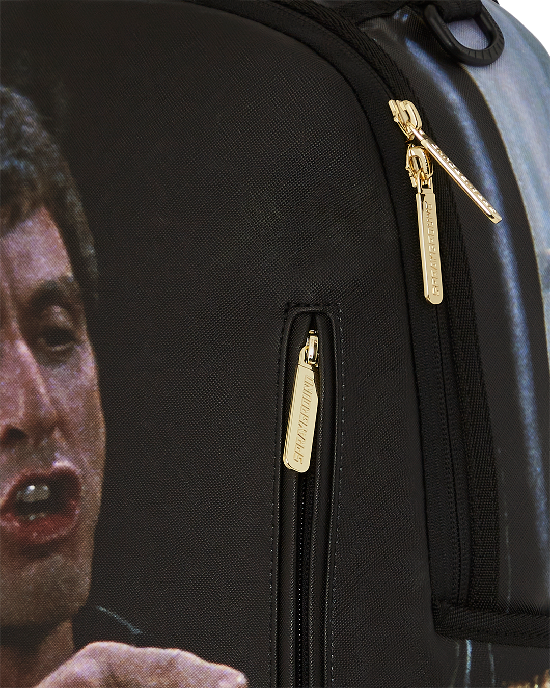 Limited Edition SCARFACE POINT IT OUT BACKPACK