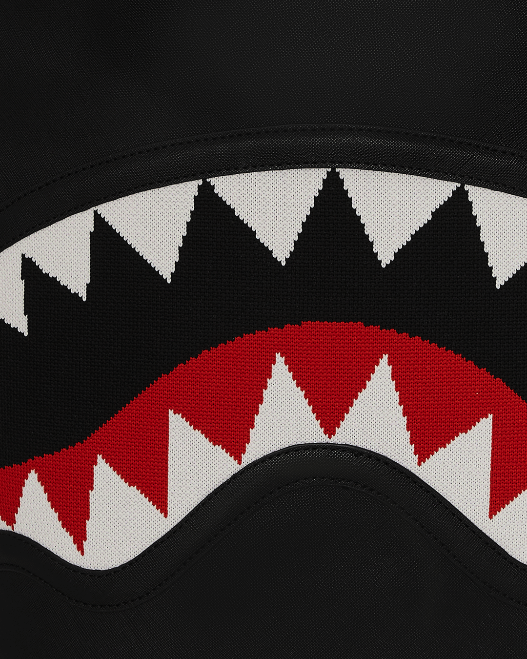 Limited Edition KNIT COMMANDER BACKPACK