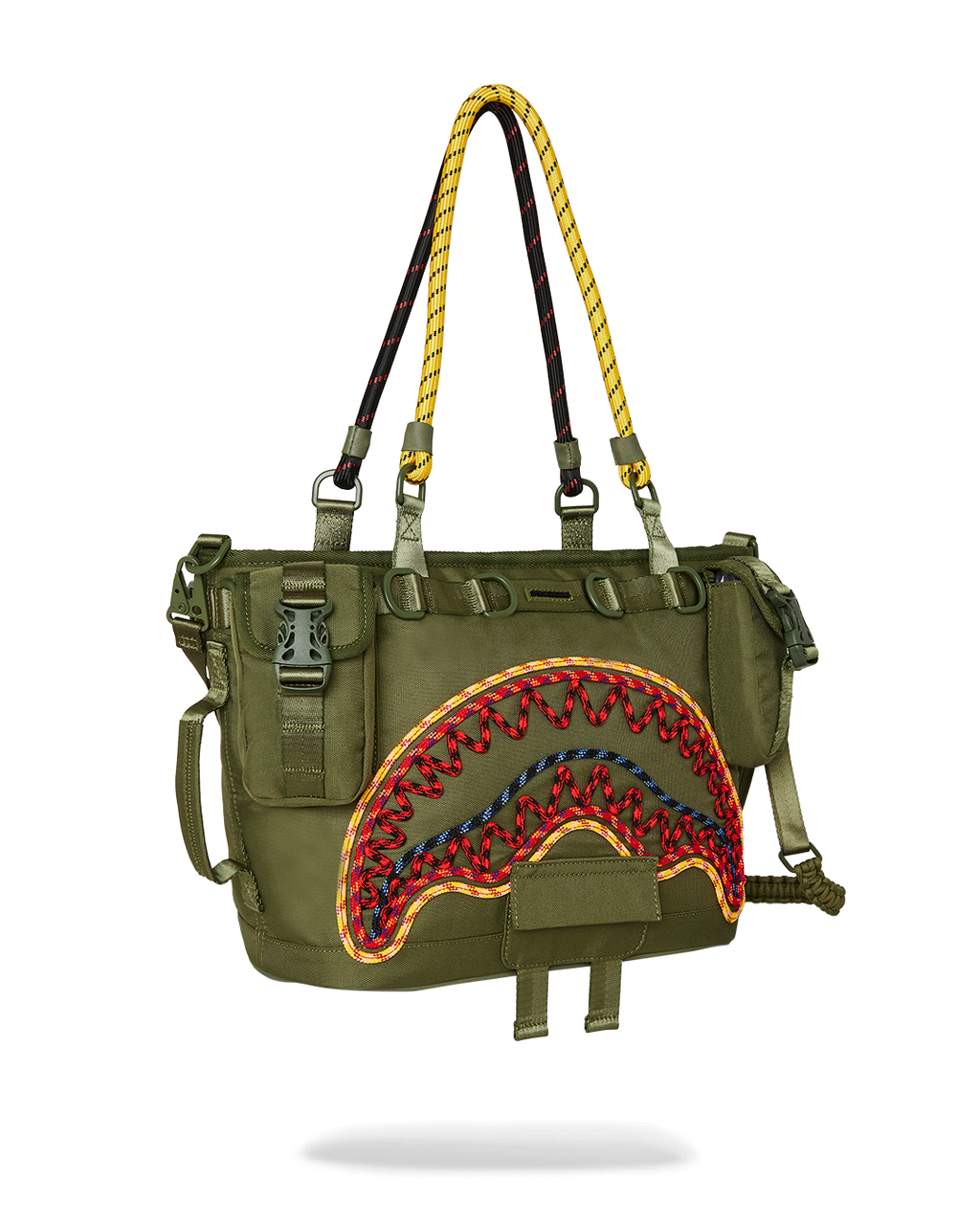 Limited Edition WONT STOP TILL THE TOP TOTE