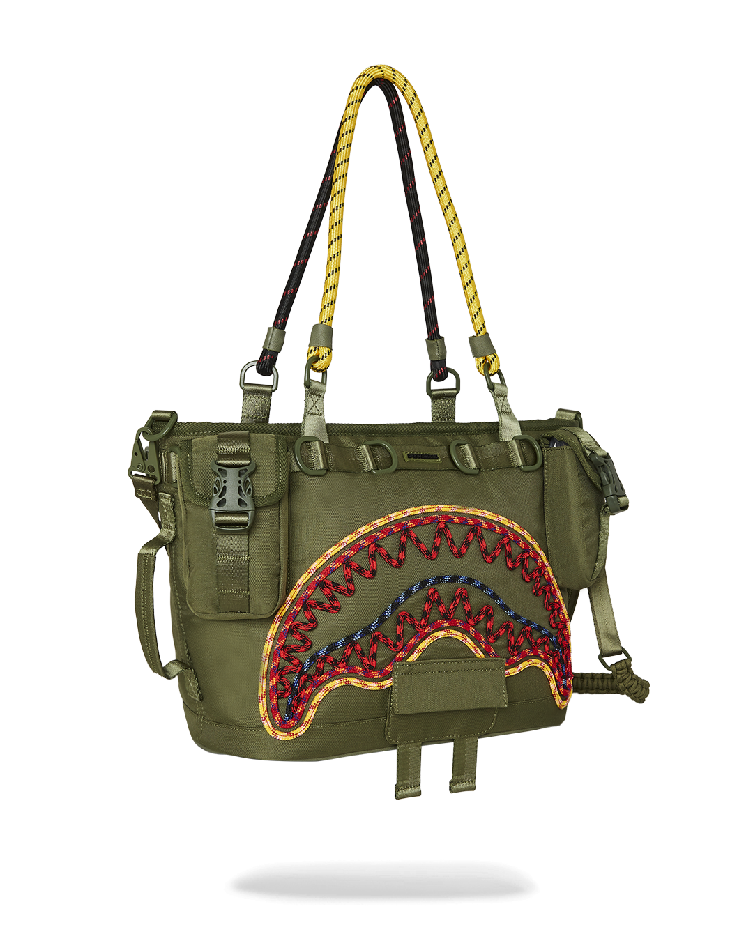 Limited Edition WONT STOP TILL THE TOP TOTE