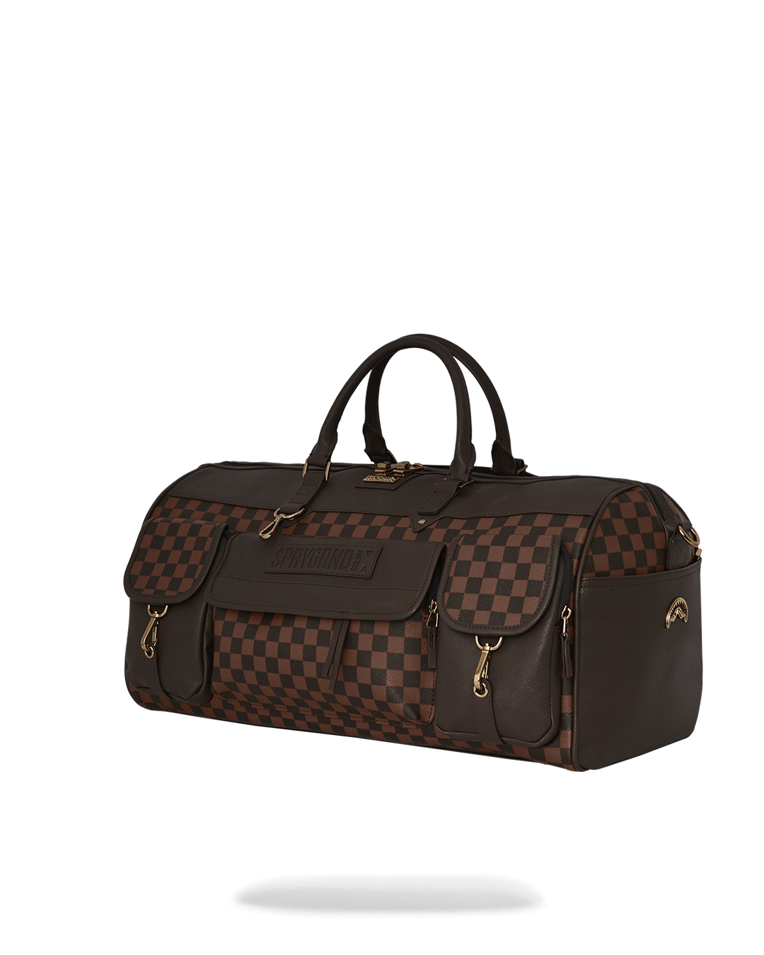 Limited Edition SPECIAL OPS AIR CARGO DUFFLE