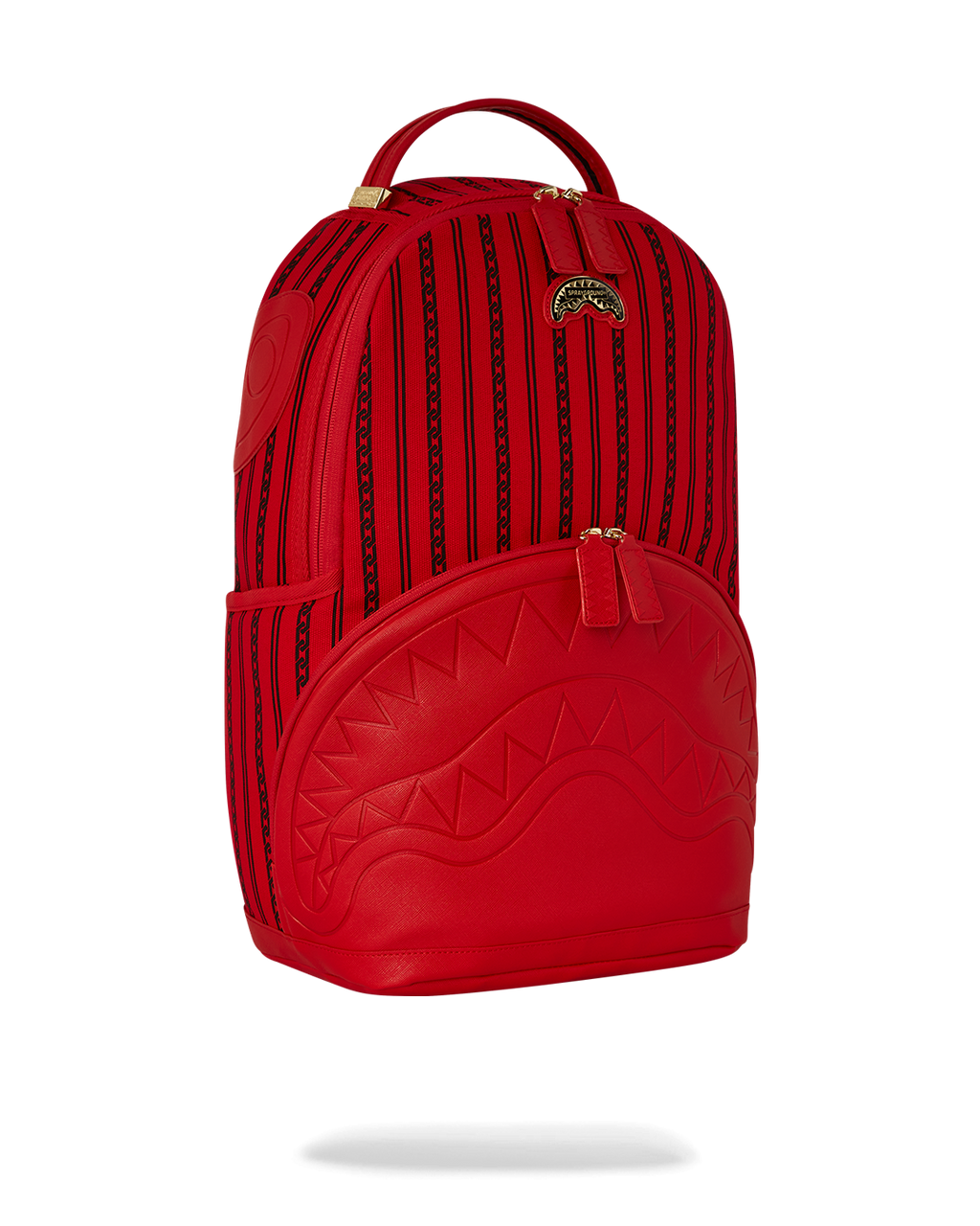 Limited Edition SKYCHAIN SUPPLYCHAIN BACKPACK
