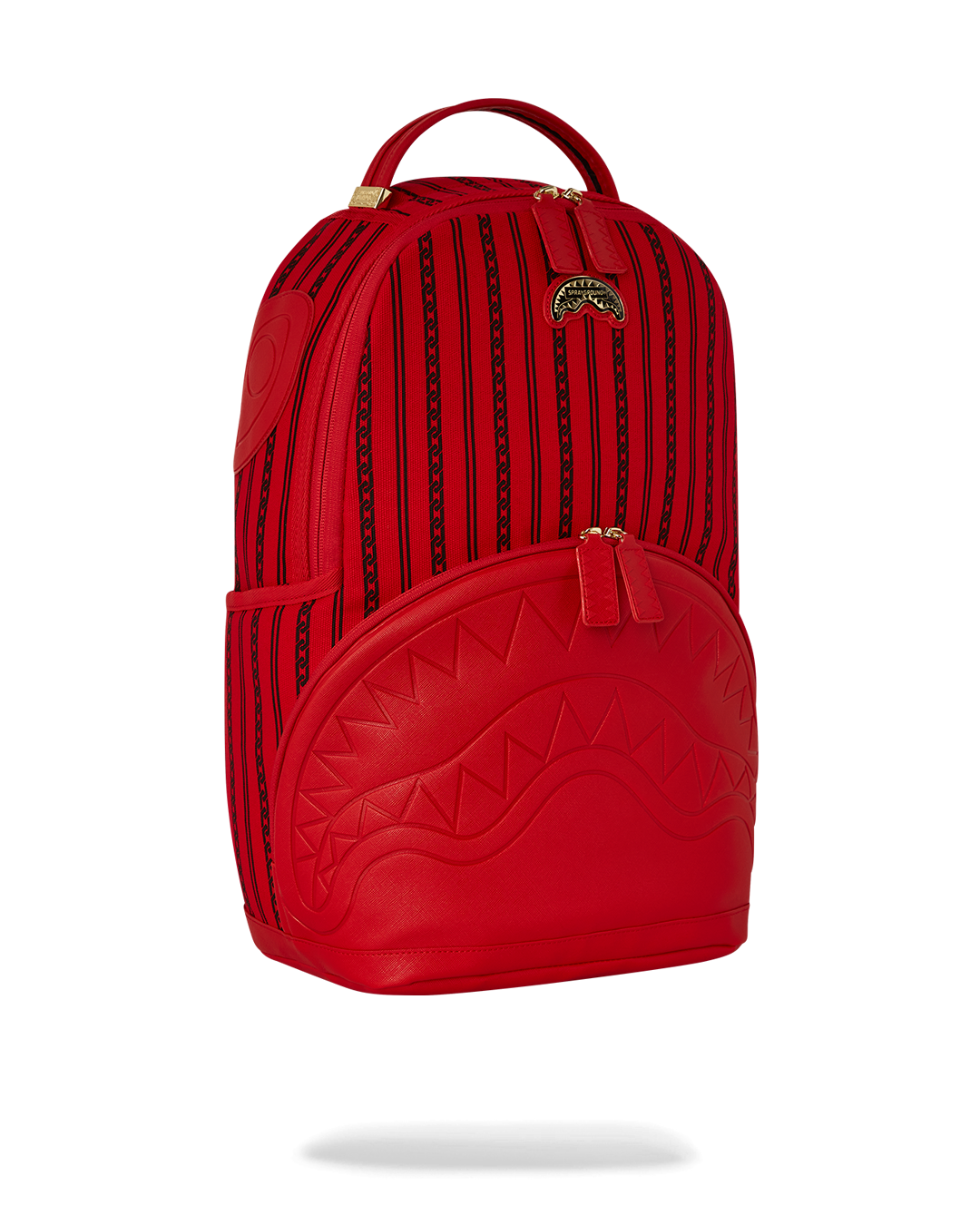 Limited Edition SKYCHAIN SUPPLYCHAIN BACKPACK
