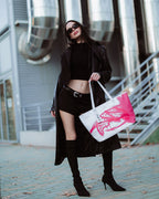Limited Edition DESIGN STORM TOTE