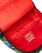 Limited Edition SOLAR OPPOSITES PORTAL PACKS DLXR BACKPACK