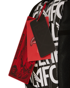 Limited Edition MLS LA FC WINGED WONDER BACKPACK
