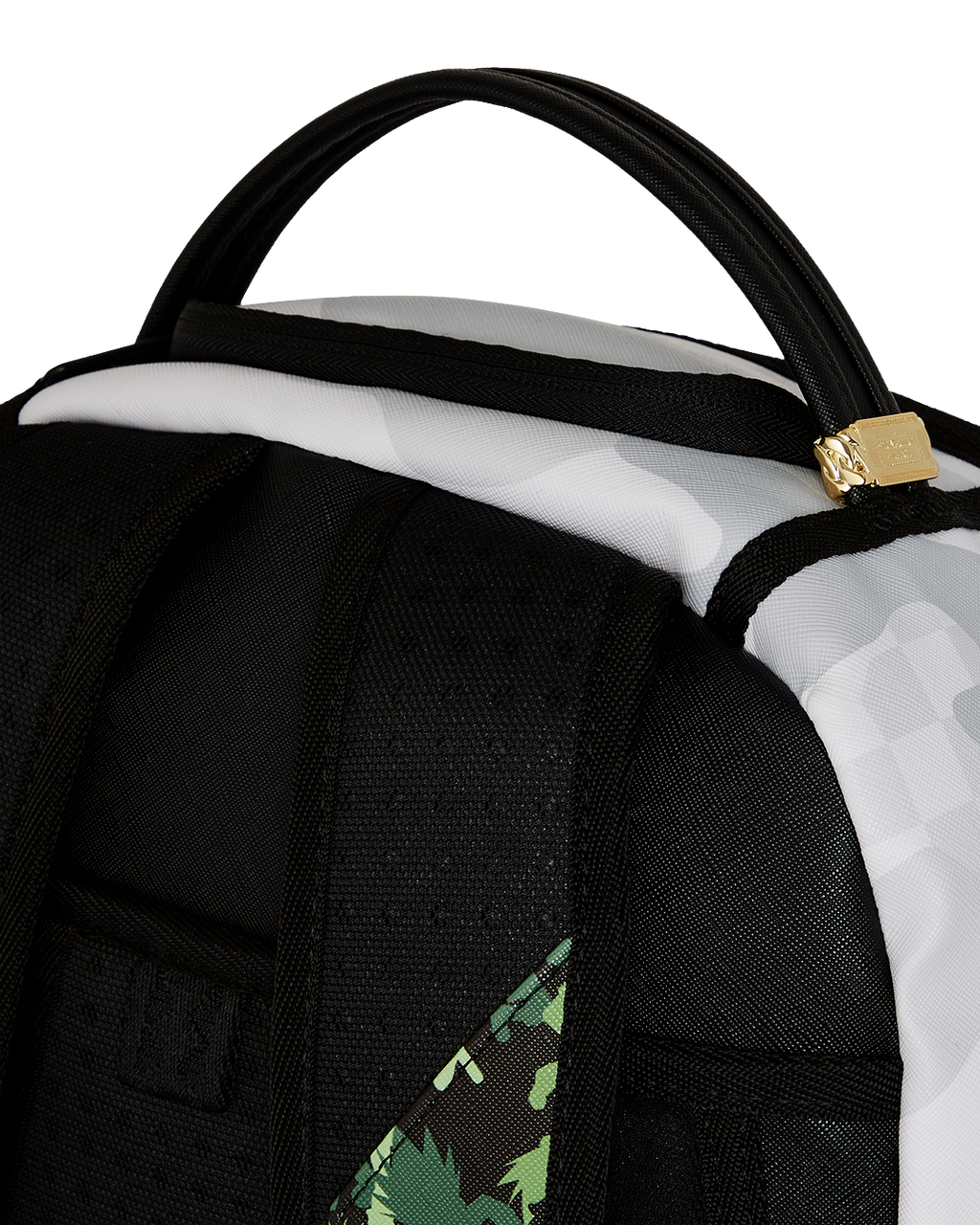 Limited Edition HUNTER X HUNTER DLXR BACKPACK