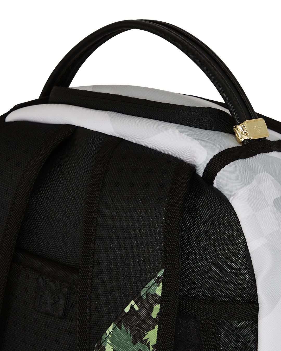 Limited Edition HUNTER X HUNTER DLXR BACKPACK