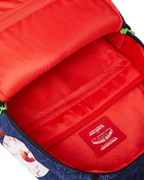 Limited Edition RICK AND MORTY BRAIN SHARK DLXR BACKPACK