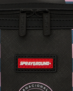 Limited Edition MLS INTER MIAMI CF PENALTY MINI DUFFLE