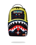 Limited Edition PAC-MAN ARCADE DLXR BACKPACK