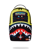 Limited Edition PAC-MAN ARCADE DLXR BACKPACK