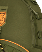 Limited Edition SPECIAL OPS SHARK SQUAD BACKPACK