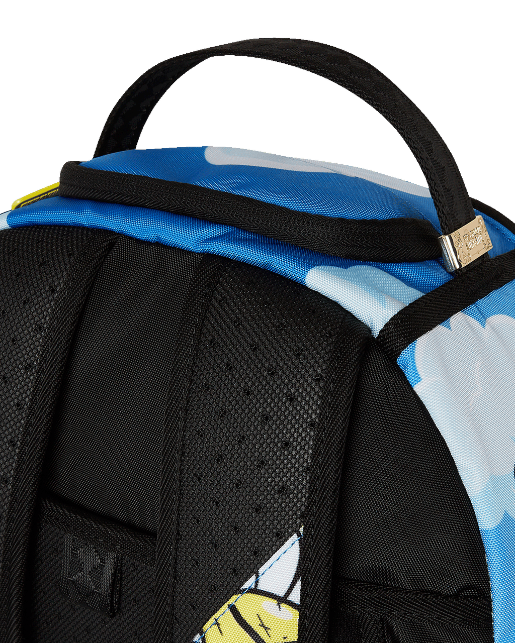 Limited Edition CRAZY DAISY BACKPACK