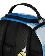 Limited Edition CRAZY DAISY BACKPACK