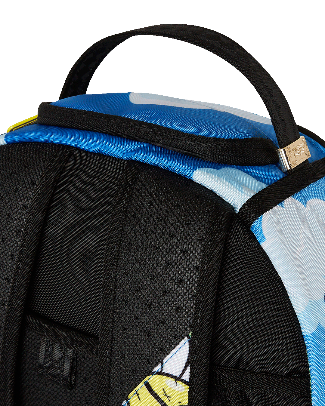 Limited Edition CRAZY DAISY BACKPACK