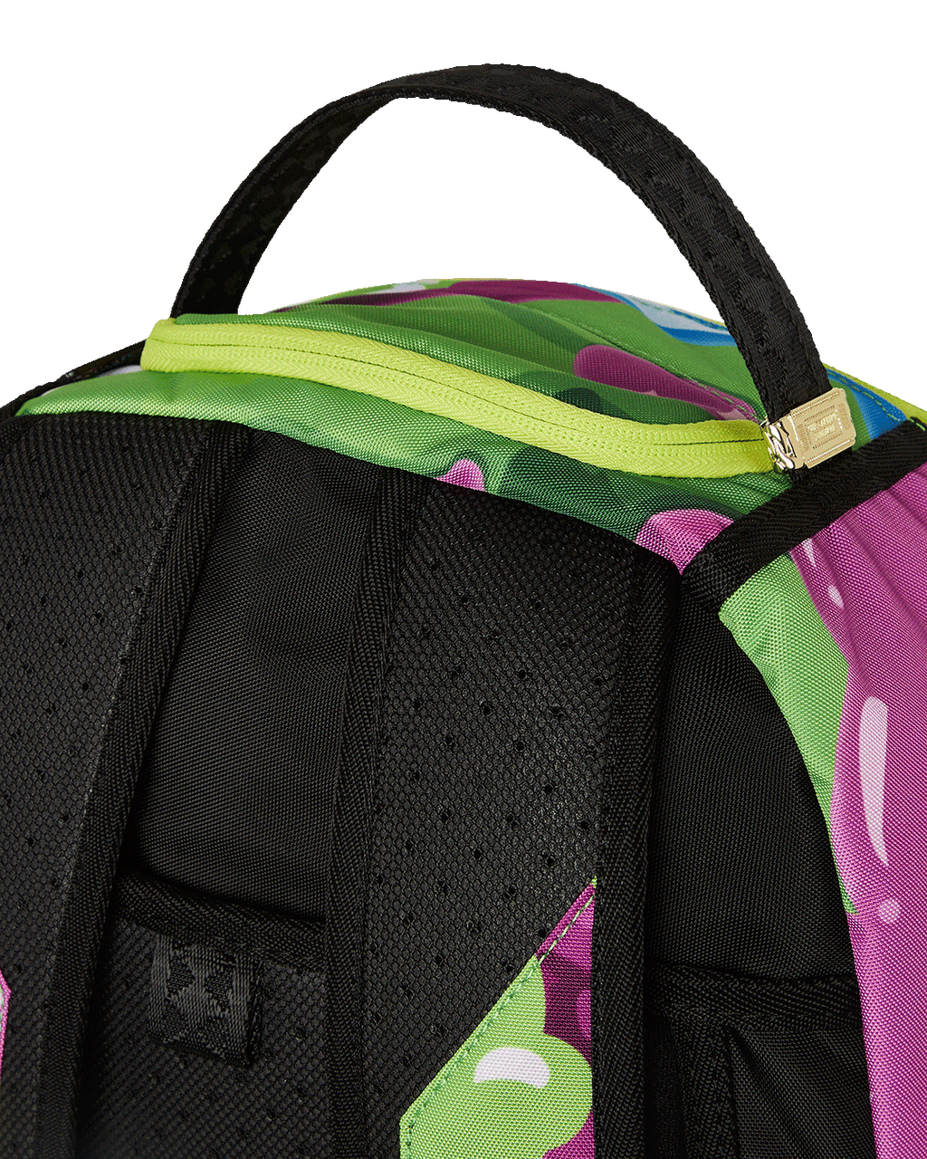 Limited Edition GUMMY SPRAY DLXR BACKPACK