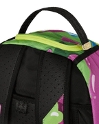 Limited Edition GUMMY SPRAY DLXR BACKPACK